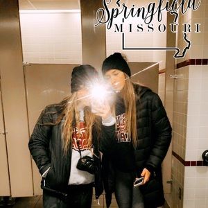 Meet your Posher, Annie